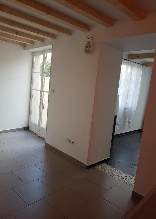 Maison Vue Cite 2 Каркасон Екстериор снимка