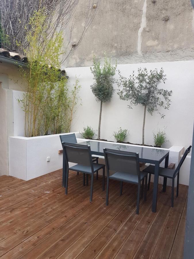 Maison Vue Cite 2 Каркасон Екстериор снимка