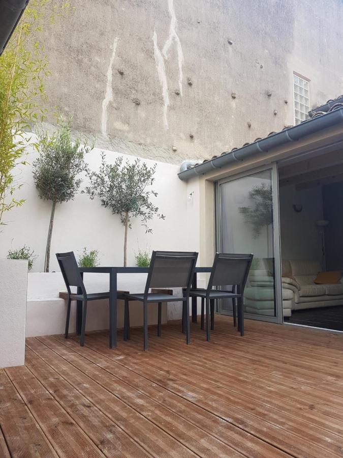 Maison Vue Cite 2 Каркасон Екстериор снимка