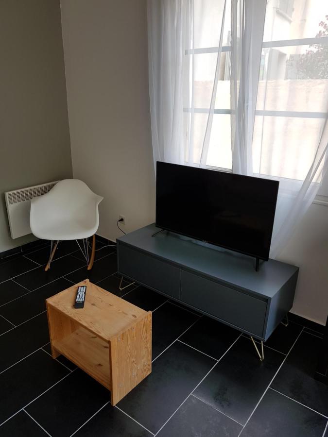 Maison Vue Cite 2 Каркасон Екстериор снимка