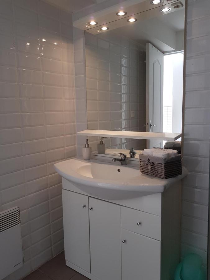 Maison Vue Cite 2 Каркасон Екстериор снимка