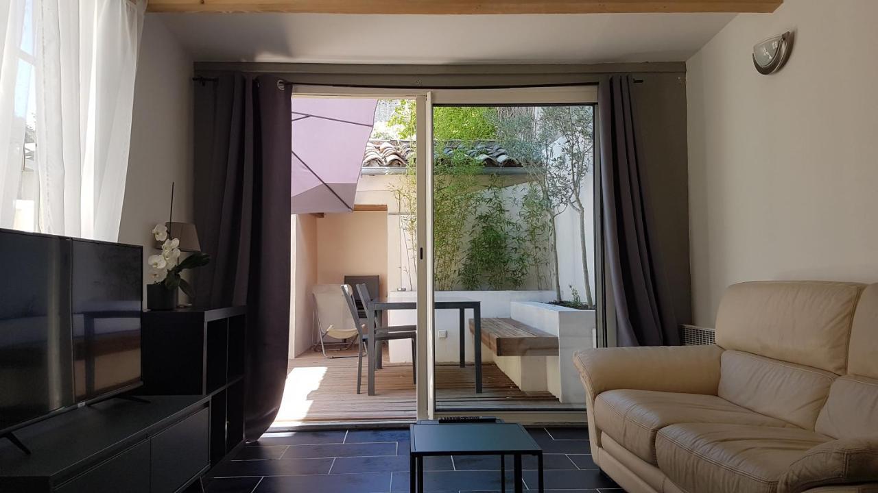 Maison Vue Cite 2 Каркасон Екстериор снимка