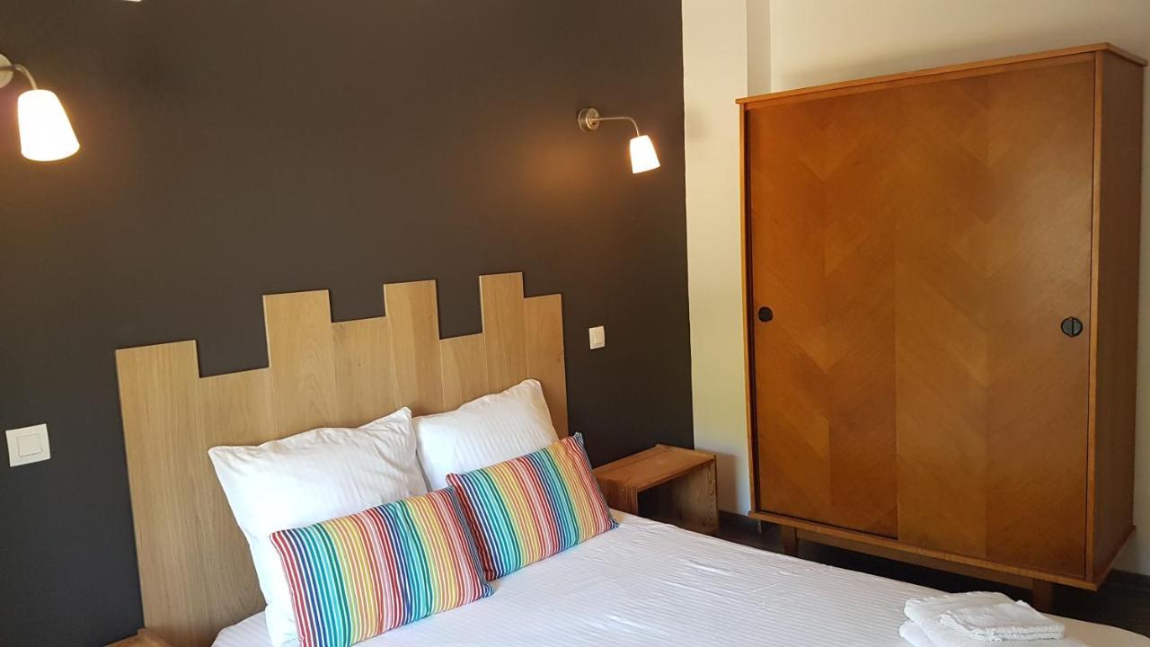Maison Vue Cite 2 Каркасон Екстериор снимка