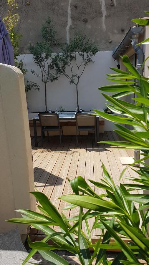 Maison Vue Cite 2 Каркасон Екстериор снимка