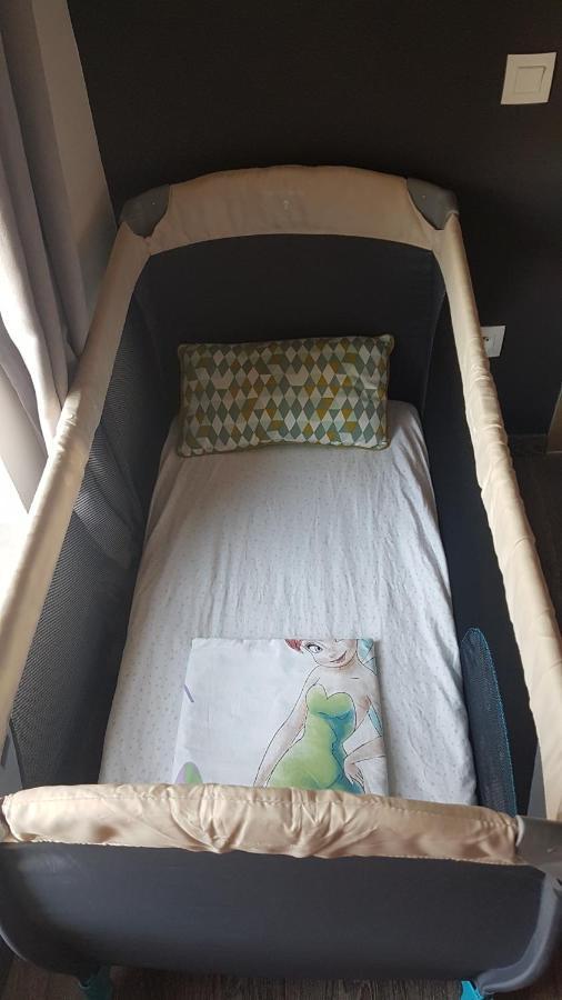 Maison Vue Cite 2 Каркасон Екстериор снимка