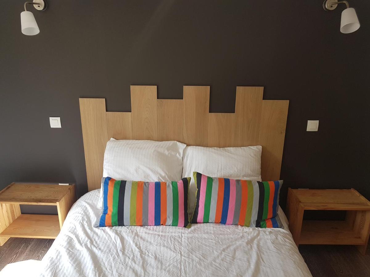 Maison Vue Cite 2 Каркасон Екстериор снимка