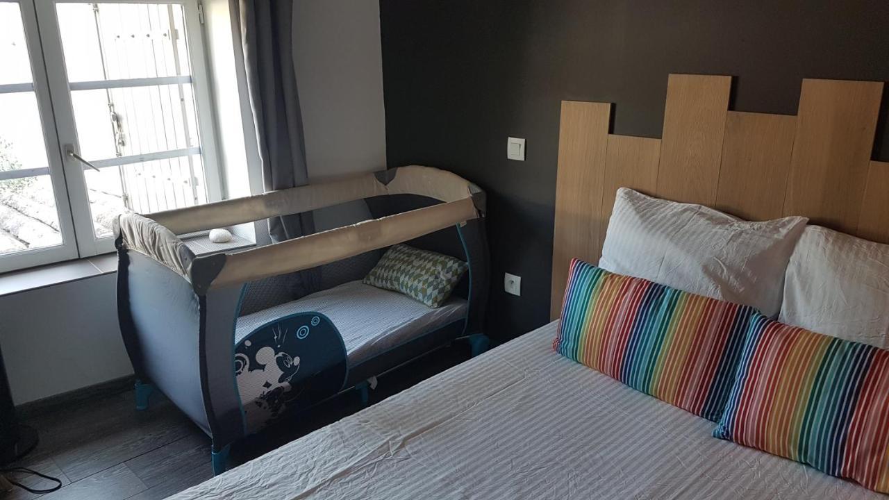 Maison Vue Cite 2 Каркасон Екстериор снимка